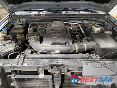 Zdjęcie 11 z 13 samochodu: 2011 SUZUKI EQUATOR SPORT VIN:5Z61D0FV0BC413311 - miniatura