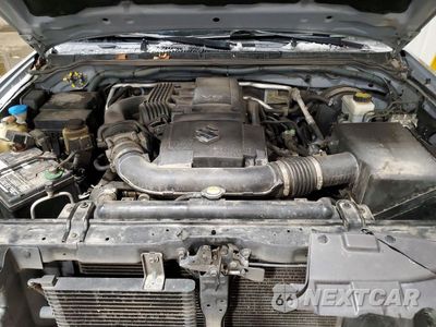 Zdjęcie 11 z 13 samochodu: 2011 SUZUKI EQUATOR SPORT VIN:5Z61D0FV0BC413311 - miniatura