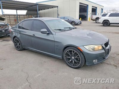 Czwarte zdjęcie samochodu z boku: 2009 BMW 328 I VIN:WBAPH73579A172635 - miniatura