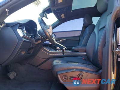 Zdjęcie 7 z 13 samochodu: 2019 AUDI Q8 PREMIUM PLUS VIN:WA1BVAF19KD038199 - miniatura