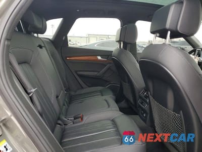 Zdjęcie 11 z 12 samochodu: 2023 AUDI Q5 PREMIUM PLUS 45 VIN:WA1EAAFY8P2119784 - miniatura