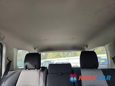 Zdjęcie 10 z 12 samochodu: 2016 TOYOTA 4RUNNER SR5 VIN:JTEZU5JR0G5131069 - miniatura