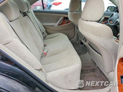 Zdjęcie 10 z 12 samochodu: 2009 TOYOTA CAMRY BASE VIN:4T4BE46K59R134049 - miniatura