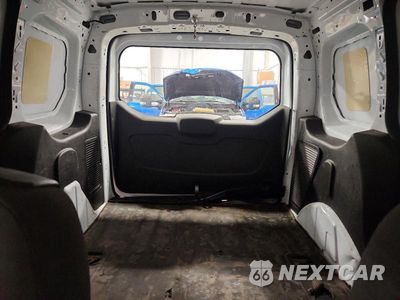 Zdjęcie 10 z 12 samochodu: 2018 FORD TRANSIT CONNECT XL VIN:NM0LE6E77J1376517 - miniatura