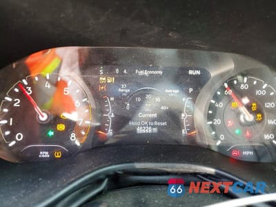 Zdjęcie 9 z 12 samochodu: 2023 JEEP COMPASS LATITUDE VIN:3C4NJDBN6PT562713 - miniatura