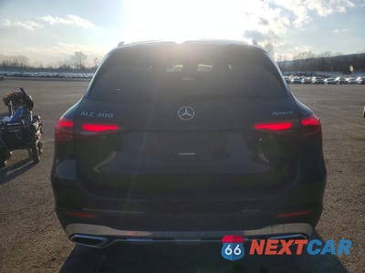 Zdjęcie 6 z 11 samochodu: 2024 MERCEDES-BENZ GLC 300 4MATIC VIN:W1NKM4HB8RF231192 - miniatura