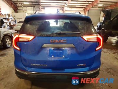 Zdjęcie 6 z 13 samochodu: 2024 GMC TERRAIN AT4 VIN:3GKALYEG0RL164224 - miniatura