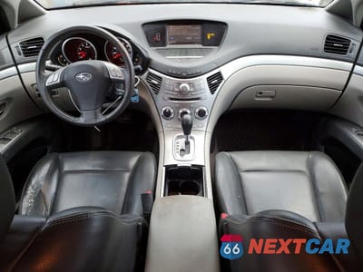 Zdjęcie 8 z 13 samochodu: 2011 SUBARU TRIBECA LIMITED VIN:4S4WX9HD9B4403354 - miniatura