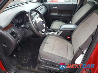 Zdjęcie 7 z 13 samochodu: 2012 FORD FLEX SEL VIN:2FMGK5CC7CBD21771 - miniatura