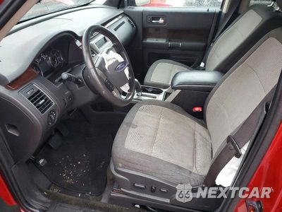 Zdjęcie 7 z 13 samochodu: 2012 FORD FLEX SEL VIN:2FMGK5CC7CBD21771 - miniatura