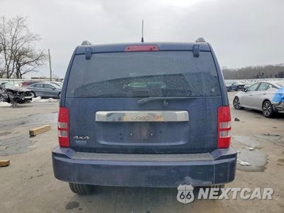 Zdjęcie 6 z 12 samochodu: 2012 JEEP LIBERTY SPORT VIN:1C4PJMAK7CW185393 - miniatura