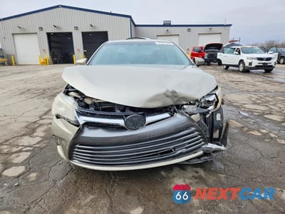 Piąte zdjęcie samochodu w środku: 2016 TOYOTA CAMRY HYBRID LE VIN:4T1BD1FK6GU199985 - miniatura