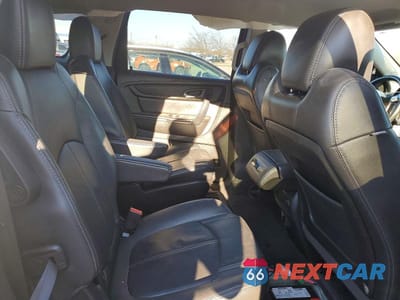 Zdjęcie 11 z 13 samochodu: 2016 CHEVROLET TRAVERSE LT VIN:1GNKRHKD2GJ211984 - miniatura