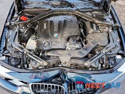 Zdjęcie 11 z 12 samochodu: 2016 BMW 435 XI VIN:WBA3T7C51G5A37429 - miniatura