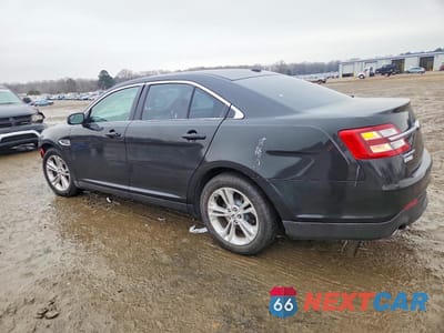 Drugie zdjęcie samochodu z przodu: 2013 FORD TAURUS SEL VIN:1FAHP2H8XDG162273 - miniatura