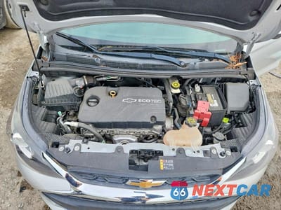 Zdjęcie 11 z 11 samochodu: 2021 CHEVROLET SPARK 1LT VIN:KL8CD6SA0MC731616 - miniatura