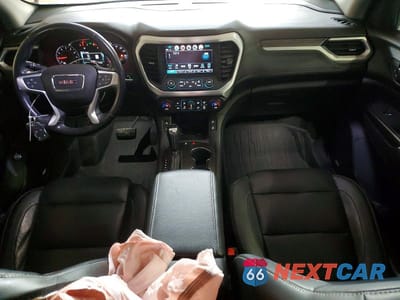 Zdjęcie 8 z 12 samochodu: 2019 GMC ACADIA SLT-1 VIN:1GKKNMLS9KZ243923 - miniatura