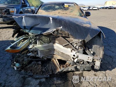 Piąte zdjęcie samochodu w środku: 2016 MERCEDES-BENZ C 300 VIN:55SWF4JB3GU164109 - miniatura