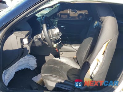 Zdjęcie 7 z 13 samochodu: 2022 TOYOTA SUPRA BASE VIN:WZ1DB0C00NW053746 - miniatura