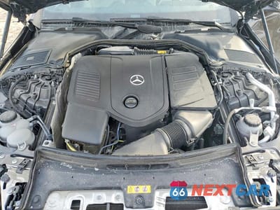Zdjęcie 11 z 12 samochodu: 2024 MERCEDES-BENZ C 300 4MATIC VIN:W1KAF4HB4RR224807 - miniatura