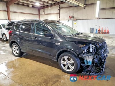 Czwarte zdjęcie samochodu z boku: 2013 FORD ESCAPE SE VIN:1FMCU9G97DUD43876 - miniatura