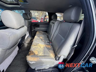 Zdjęcie 6 z 14 samochodu: 2012 TOYOTA SEQUOIA SR5 VIN:5TDBM5G17CS002449 - miniatura