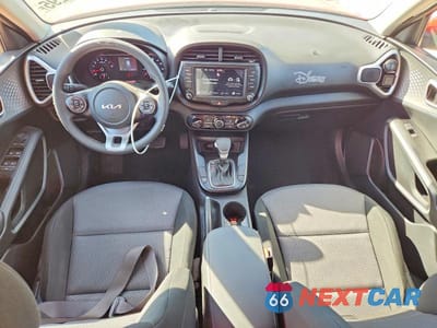 Zdjęcie 8 z 11 samochodu: 2022 KIA SOUL LX VIN:KNDJ23AUXN7179258 - miniatura