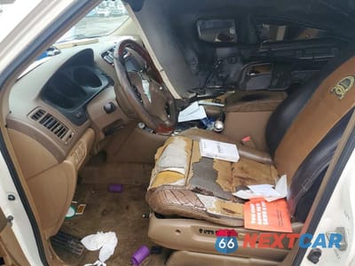 Zdjęcie 7 z 13 samochodu: 2004 ACURA MDX TOURING VIN:2HNYD18654H548092 - miniatura