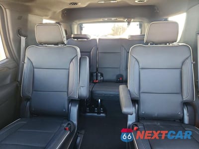 Zdjęcie 10 z 13 samochodu: 2024 CHEVROLET TAHOE K1500 PREMIER VIN:1GNSKSKD6RR413877 - miniatura