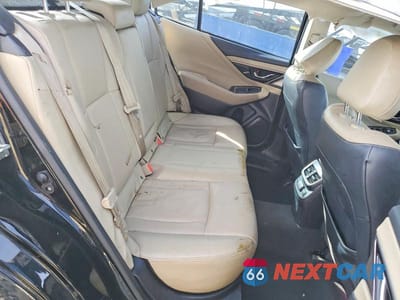 Zdjęcie 10 z 13 samochodu: 2020 SUBARU LEGACY LIMITED VIN:4S3BWAN64L3007014 - miniatura