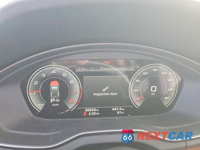 Zdjęcie 9 z 12 samochodu: 2023 AUDI Q5 PREMIUM PLUS 45 VIN:WA1EAAFY6P2120058 - miniatura