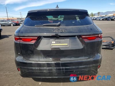 Zdjęcie 6 z 13 samochodu: 2025 JAGUAR F-PACE R-DYNAMIC S VIN:SADCT2EX6SA754124 - miniatura