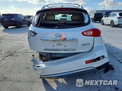 Zdjęcie 11 z 26 samochodu: 2017 INFINITI QX50 VIN:JN1BJ0RR6HM403365 - miniatura