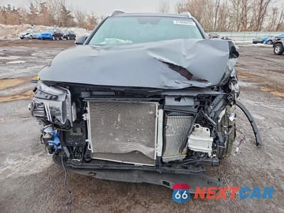 Piąte zdjęcie samochodu w środku: 2023 HYUNDAI SANTA FE LIMITED VIN:5NMS4DAL3PH609767 - miniatura