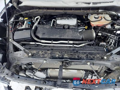 Zdjęcie 11 z 11 samochodu: 2025 CHEVROLET SILVERADO K1500 CUSTOM VIN:3GCPKBEK3SG300144 - miniatura