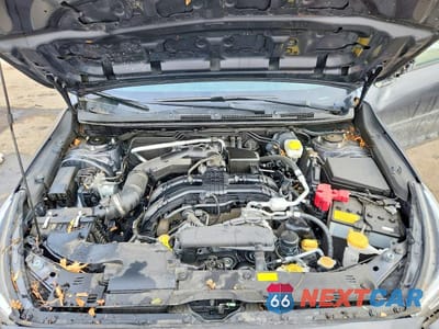 Zdjęcie 12 z 13 samochodu: 2024 SUBARU CROSSTREK PREMIUM VIN:JF2GUADC8RH327940 - miniatura