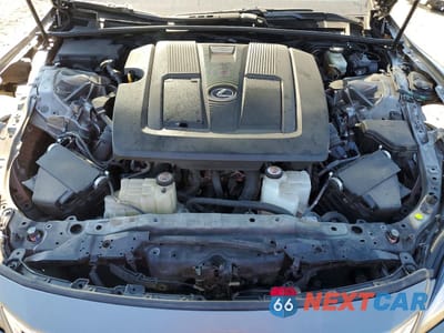 Zdjęcie 11 z 12 samochodu: 2021 LEXUS LS 500 BASE VIN:JTHD51GF5M5009514 - miniatura