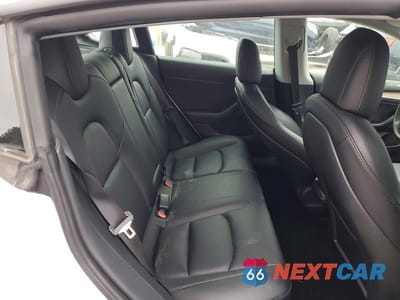 Zdjęcie 10 z 11 samochodu: 2021 TESLA MODEL 3 VIN:5YJ3E1EB5MF002350 - miniatura