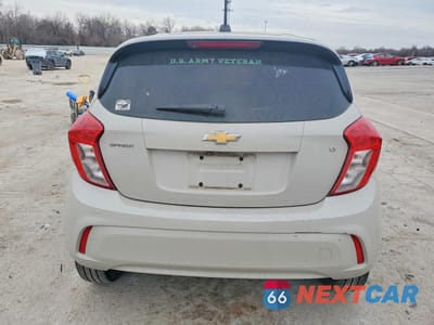 Zdjęcie 6 z 13 samochodu: 2019 CHEVROLET SPARK 1LT VIN:KL8CD6SA5KC702951 - miniatura