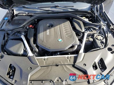 Zdjęcie 11 z 12 samochodu: 2019 BMW 540 XI VIN:WBAJE7C58KWW12871 - miniatura