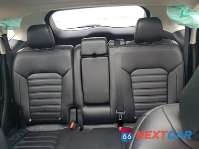 Zdjęcie 10 z 13 samochodu: 2022 FORD EDGE SEL VIN:2FMPK4J91NBA59332 - miniatura