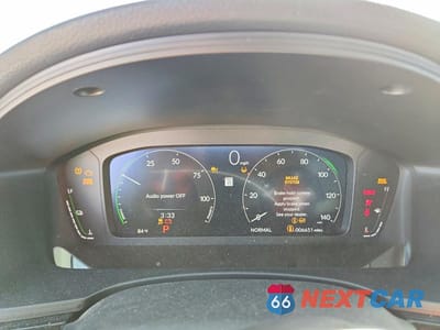 Zdjęcie 9 z 12 samochodu: 2025 HONDA CIVIC SPORT VIN:2HGFE4F81SH343917 - miniatura