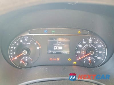 Zdjęcie 9 z 11 samochodu: 2022 KIA SOUL LX VIN:KNDJ23AU8N7825574 - miniatura