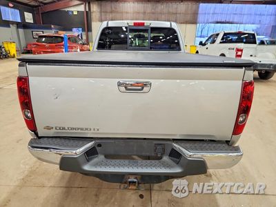 Zdjęcie 6 z 12 samochodu: 2012 CHEVROLET COLORADO LT VIN:1GCJTDFE6C8124351 - miniatura