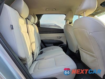 Zdjęcie 10 z 11 samochodu: 2025 HYUNDAI TUCSON SEL VIN:5NMJB3DE0SH607248 - miniatura