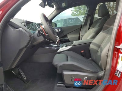 Zdjęcie 7 z 12 samochodu: 2026 BMW X3 M50 VIN:5UX73GP07T9157897 - miniatura