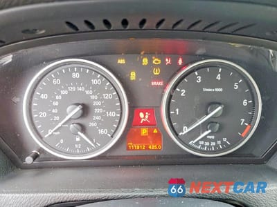 Zdjęcie 9 z 12 samochodu: 2013 BMW X5 XDRIVE35I VIN:5UXZV4C52D0B04617 - miniatura