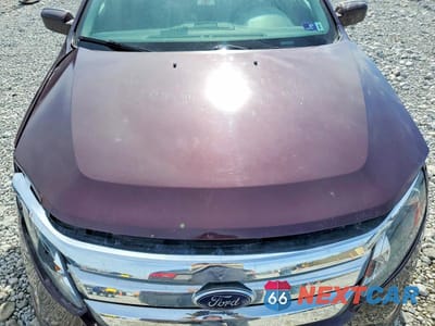 Zdjęcie 11 z 12 samochodu: 2011 FORD FUSION SEL VIN:3FAHP0JGXBR272705 - miniatura