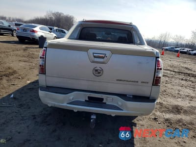 Zdjęcie 6 z 12 samochodu: 2003 CADILLAC ESCALADE EXT VIN:3GYEK63N53G235191 - miniatura