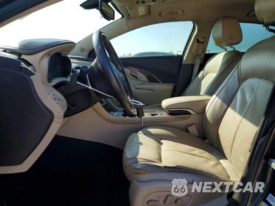 Zdjęcie 7 z 14 samochodu: 2015 BUICK LACROSSE VIN:1G4GB5G39FF115106 - miniatura